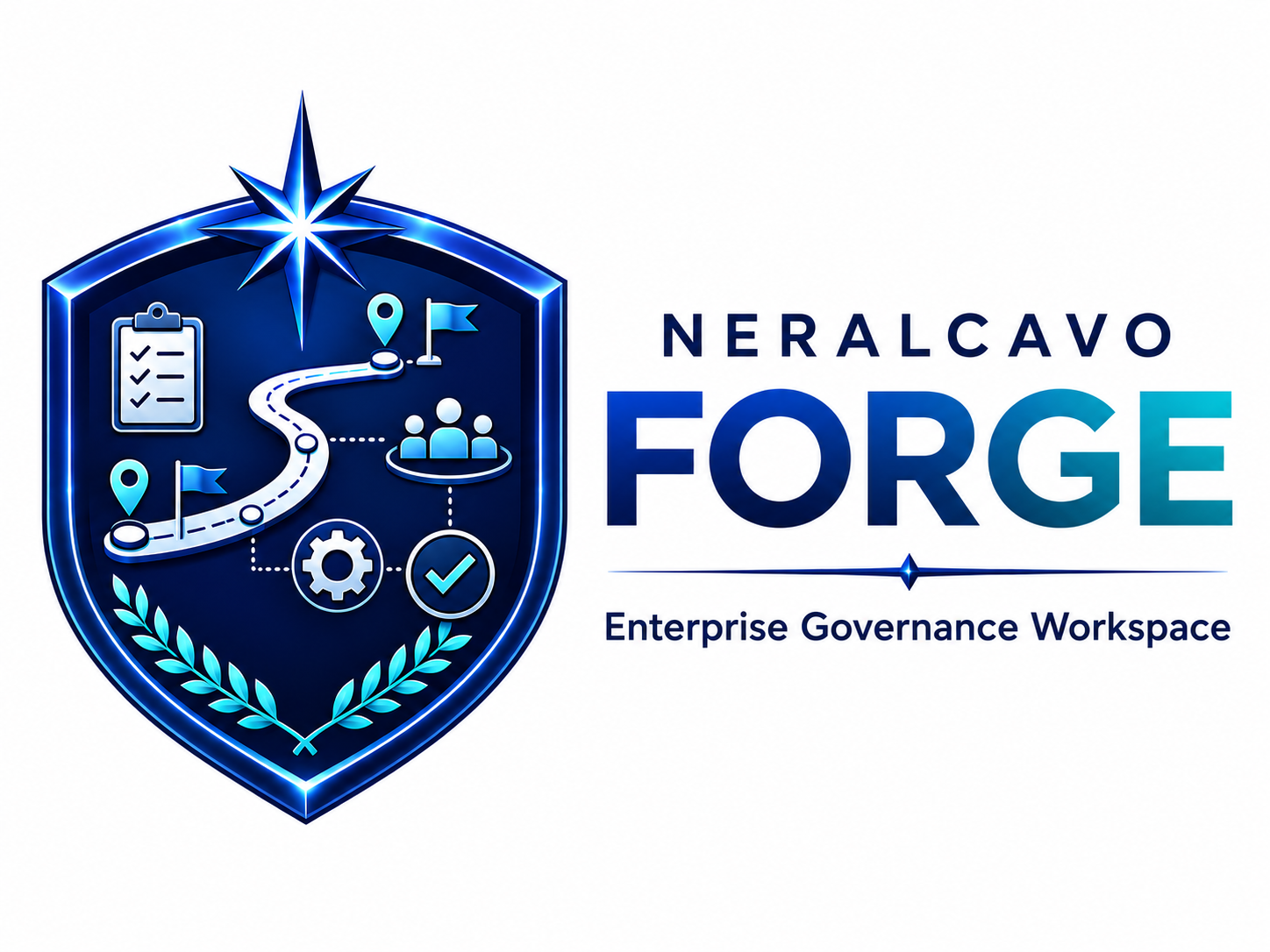 NERALCAVO FORGE — Enterprise Governance Workspace